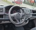 Білий Фольксваген Transporter, об'ємом двигуна 0 л та пробігом 160 тис. км за 23900 $, фото 25 на Automoto.ua