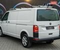 Белый Фольксваген Transporter, объемом двигателя 2 л и пробегом 197 тыс. км за 27777 $, фото 16 на Automoto.ua