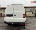 Білий Фольксваген Transporter, об'ємом двигуна 2 л та пробігом 252 тис. км за 18750 $, фото 3 на Automoto.ua