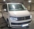 Білий Фольксваген Transporter, об'ємом двигуна 1.97 л та пробігом 238 тис. км за 26900 $, фото 1 на Automoto.ua