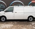 Білий Фольксваген Transporter, об'ємом двигуна 2 л та пробігом 139 тис. км за 25300 $, фото 2 на Automoto.ua