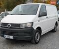 Белый Фольксваген Transporter, объемом двигателя 2 л и пробегом 278 тыс. км за 17550 $, фото 1 на Automoto.ua