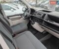 Белый Фольксваген Transporter, объемом двигателя 2 л и пробегом 278 тыс. км за 17550 $, фото 33 на Automoto.ua