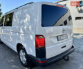 Белый Фольксваген Transporter, объемом двигателя 2 л и пробегом 230 тыс. км за 26500 $, фото 14 на Automoto.ua