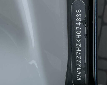 Білий Фольксваген Transporter, об'ємом двигуна 2 л та пробігом 228 тис. км за 25955 $, фото 63 на Automoto.ua