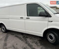Білий Фольксваген Transporter, об'ємом двигуна 2 л та пробігом 252 тис. км за 18750 $, фото 6 на Automoto.ua