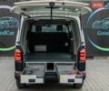 Белый Фольксваген Transporter, объемом двигателя 2 л и пробегом 197 тыс. км за 27777 $, фото 58 на Automoto.ua