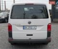 Белый Фольксваген Transporter, объемом двигателя 2 л и пробегом 278 тыс. км за 17550 $, фото 19 на Automoto.ua