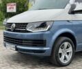 Белый Фольксваген Transporter, объемом двигателя 2 л и пробегом 228 тыс. км за 25955 $, фото 3 на Automoto.ua