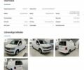 Белый Фольксваген Transporter, объемом двигателя 2 л и пробегом 290 тыс. км за 21300 $, фото 33 на Automoto.ua