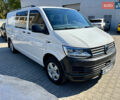 Белый Фольксваген Transporter, объемом двигателя 2 л и пробегом 230 тыс. км за 26500 $, фото 7 на Automoto.ua