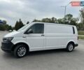 Белый Фольксваген Transporter, объемом двигателя 2 л и пробегом 230 тыс. км за 20999 $, фото 17 на Automoto.ua