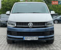 Білий Фольксваген Transporter, об'ємом двигуна 2 л та пробігом 228 тис. км за 25955 $, фото 4 на Automoto.ua