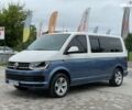 Белый Фольксваген Transporter, объемом двигателя 2 л и пробегом 228 тыс. км за 25955 $, фото 1 на Automoto.ua