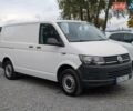 Белый Фольксваген Transporter, объемом двигателя 2 л и пробегом 278 тыс. км за 17550 $, фото 8 на Automoto.ua