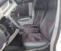 Белый Фольксваген Transporter, объемом двигателя 1.97 л и пробегом 228 тыс. км за 28000 $, фото 20 на Automoto.ua