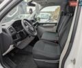 Белый Фольксваген Transporter, объемом двигателя 2 л и пробегом 278 тыс. км за 17550 $, фото 27 на Automoto.ua