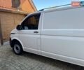 Белый Фольксваген Transporter, объемом двигателя 0 л и пробегом 34 тыс. км за 16500 $, фото 6 на Automoto.ua