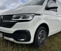 Белый Фольксваген Transporter, объемом двигателя 1.97 л и пробегом 224 тыс. км за 27800 $, фото 4 на Automoto.ua