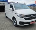 Белый Фольксваген Transporter, объемом двигателя 1.97 л и пробегом 276 тыс. км за 25550 $, фото 9 на Automoto.ua