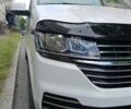 Белый Фольксваген Transporter, объемом двигателя 1.97 л и пробегом 144 тыс. км за 27500 $, фото 29 на Automoto.ua