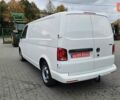 Белый Фольксваген Transporter, объемом двигателя 1.97 л и пробегом 276 тыс. км за 25550 $, фото 2 на Automoto.ua