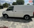 Білий Фольксваген Transporter, об'ємом двигуна 2 л та пробігом 275 тис. км за 26700 $, фото 7 на Automoto.ua