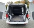 Белый Фольксваген Transporter, объемом двигателя 1.97 л и пробегом 276 тыс. км за 25550 $, фото 34 на Automoto.ua
