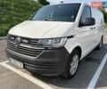 Білий Фольксваген Transporter, об'ємом двигуна 1.97 л та пробігом 270 тис. км за 22900 $, фото 1 на Automoto.ua