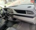 Белый Фольксваген Transporter, объемом двигателя 1.97 л и пробегом 144 тыс. км за 27500 $, фото 18 на Automoto.ua