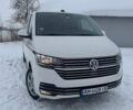 Білий Фольксваген Transporter, об'ємом двигуна 1.97 л та пробігом 161 тис. км за 31950 $, фото 1 на Automoto.ua