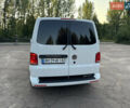 Белый Фольксваген Transporter, объемом двигателя 1.97 л и пробегом 221 тыс. км за 30550 $, фото 31 на Automoto.ua