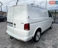 Белый Фольксваген Transporter, объемом двигателя 2 л и пробегом 153 тыс. км за 32900 $, фото 11 на Automoto.ua