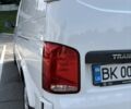 Білий Фольксваген Transporter, об'ємом двигуна 1.97 л та пробігом 270 тис. км за 22900 $, фото 7 на Automoto.ua