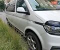 Белый Фольксваген Transporter, объемом двигателя 1.97 л и пробегом 144 тыс. км за 27500 $, фото 35 на Automoto.ua