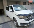 Белый Фольксваген Transporter, объемом двигателя 1.97 л и пробегом 144 тыс. км за 27500 $, фото 6 на Automoto.ua