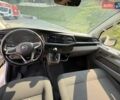 Білий Фольксваген Transporter, об'ємом двигуна 1.97 л та пробігом 270 тис. км за 22900 $, фото 17 на Automoto.ua