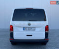 Белый Фольксваген Transporter, объемом двигателя 2 л и пробегом 300 тыс. км за 26500 $, фото 4 на Automoto.ua