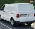 Білий Фольксваген Transporter, об'ємом двигуна 1.97 л та пробігом 270 тис. км за 22900 $, фото 4 на Automoto.ua