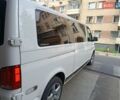 Белый Фольксваген Transporter, объемом двигателя 1.97 л и пробегом 144 тыс. км за 27500 $, фото 8 на Automoto.ua