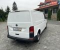 Белый Фольксваген Transporter, объемом двигателя 1.97 л и пробегом 188 тыс. км за 22000 $, фото 3 на Automoto.ua