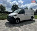 Білий Фольксваген Transporter, об'ємом двигуна 2 л та пробігом 275 тис. км за 26700 $, фото 1 на Automoto.ua