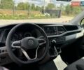 Білий Фольксваген Transporter, об'ємом двигуна 2 л та пробігом 275 тис. км за 26700 $, фото 12 на Automoto.ua