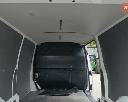 Белый Фольксваген Transporter, объемом двигателя 1.97 л и пробегом 276 тыс. км за 25550 $, фото 37 на Automoto.ua