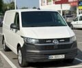 Білий Фольксваген Transporter, об'ємом двигуна 1.97 л та пробігом 270 тис. км за 22900 $, фото 8 на Automoto.ua
