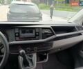 Белый Фольксваген Transporter, объемом двигателя 1.97 л и пробегом 144 тыс. км за 27500 $, фото 38 на Automoto.ua