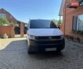 Белый Фольксваген Transporter, объемом двигателя 0 л и пробегом 34 тыс. км за 16500 $, фото 3 на Automoto.ua
