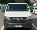 Білий Фольксваген Transporter, об'ємом двигуна 1.97 л та пробігом 270 тис. км за 22900 $, фото 6 на Automoto.ua