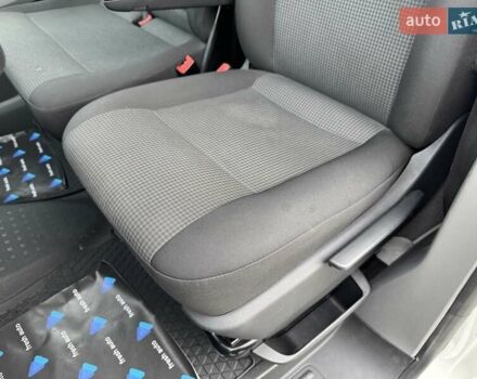 Белый Фольксваген Transporter, объемом двигателя 2 л и пробегом 153 тыс. км за 32900 $, фото 16 на Automoto.ua