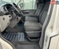 Белый Фольксваген Transporter, объемом двигателя 2 л и пробегом 153 тыс. км за 32900 $, фото 18 на Automoto.ua